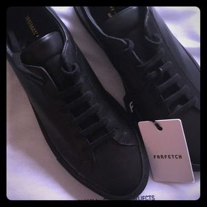 WOMAN by COMMON PROJECTS